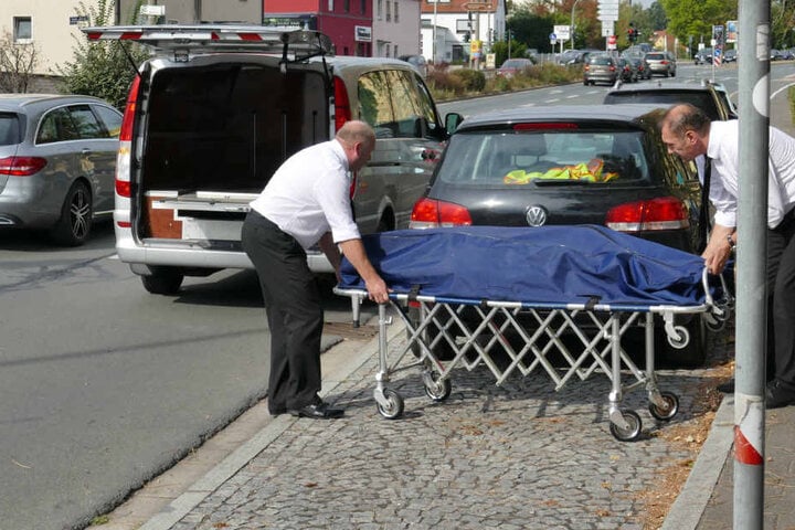 Die Staatsanwaltschaft hat eine Obduktion des Mannes nach dem schrecklichen Fund angeordnet.