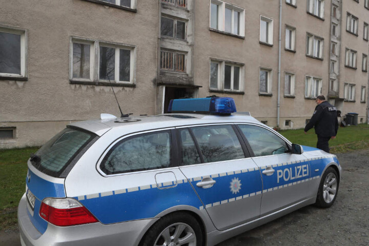 Als die Frau nach ihrem Lebensgefährten schaute, atmete dieser nicht mehr (Symbolfoto).