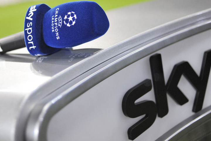 Die Partien zwischen dem FC Bayern und dem FC Liverpool sind in Deutschland auf Sky zu sehen.