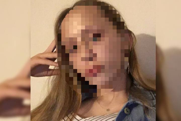 Lydia wurde wohlbehalten aufgefunden.
