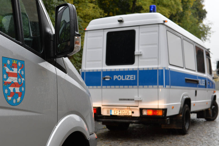 Im Gefängnis von Gräfentonna sorgte ein Drogenskandal für Aufsehen.