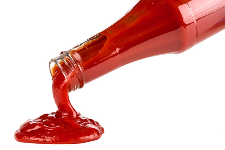 Auch "Ketchup-Streiche" können zu Straftaten werden.