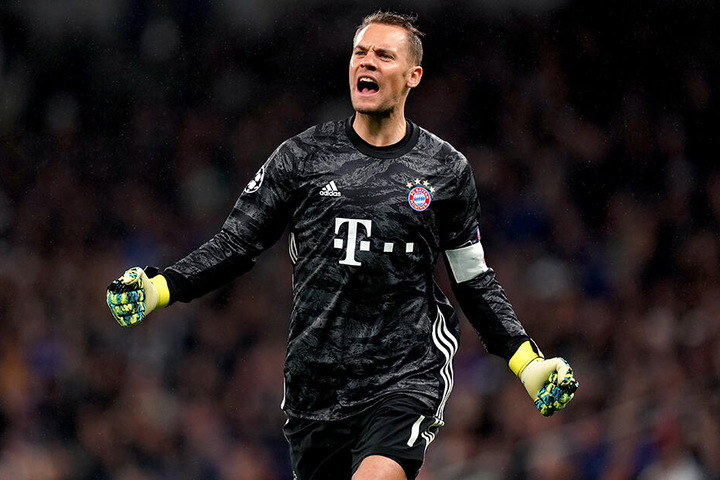 Hängt die Nübel-Zukunft möglicherweise nur an der von Manuel Neuer?