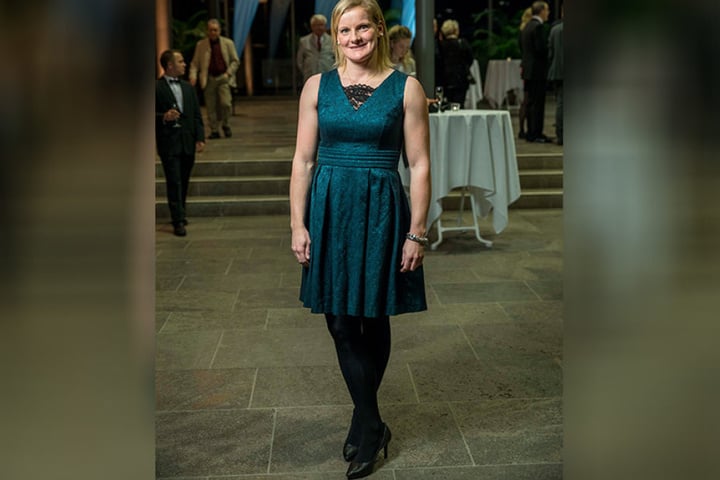Annekatrin Thiele (Rudern).