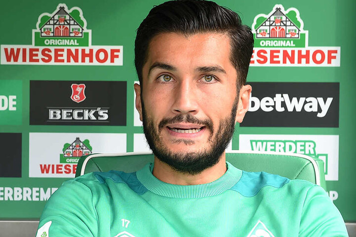 Werder Bremens Mittelfeldspieler Nuri Sahin kritisiert die Experten.