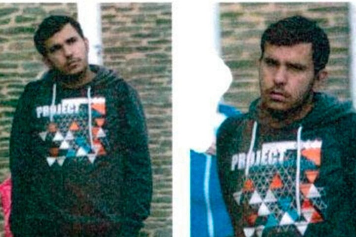 Dschaber-al-Bakr erhängte sich in seiner Leipziger Zelle mit einem T-Shirt.