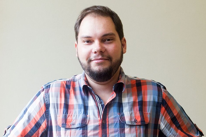 Toni Rotter (31, Chemnitz für alle)