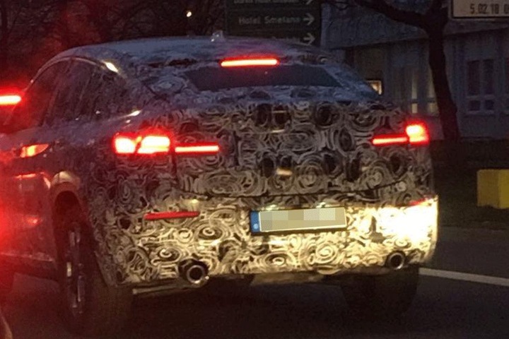Ein weiterer User hat ein Foto gemacht.