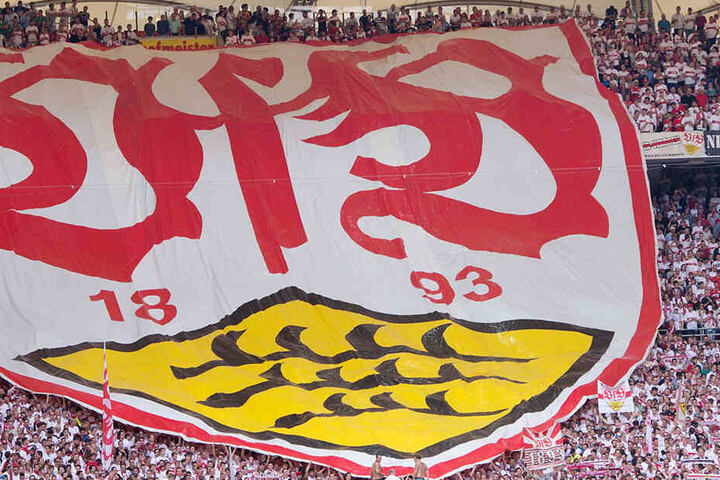 Ob der VfB den erneuten sofortigen Wiederaufstieg packen Kann? Dem Stuttgarter Anhang wäre es zu wünschen.
