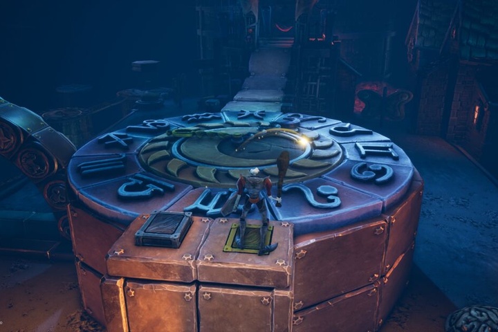 Story, Stil und Humor überzeugen dabei auch heute noch. Einzig das Gameplay hat die Jahre nicht allzu gut überdauert.