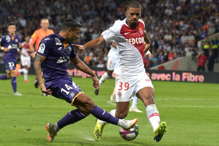 Nationalspieler Benjamin Henrichs spielt seit Sommer 2018 für Monaco und muss nun schon zum zweiten Mal zusehen wie sein Trainer Leonardo Jardim ausgetauscht wird.