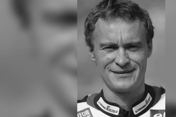 Ralf Waldmann ist im Alter von 51 Jahren verstorben.