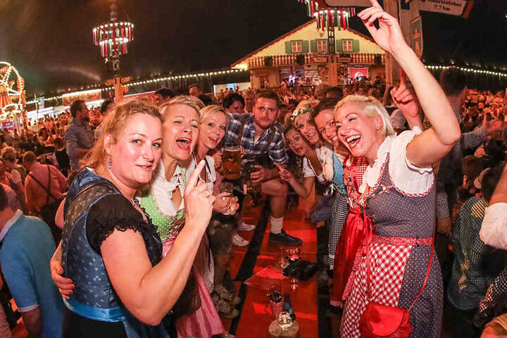 Prost!