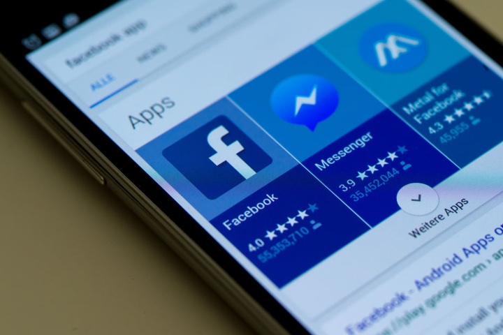Facebook hat bereits angekündigt, sich gegen die Klage zu wehren.