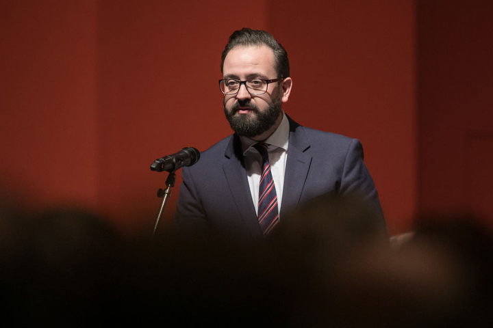 Justizminister Sebastian Gemkow (38, CDU) soll den Fall Arnsdorf umfassend
aufklären, fordern die Grünen.