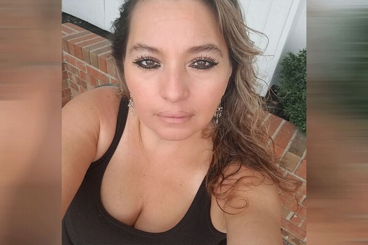 Deyanira Cortes postete das Ekelvideo vor wenigen Tagen auf Facebook.
