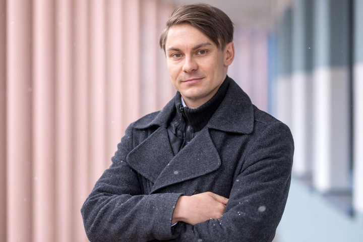 Thalheims Bürgermeister Nico Dittmann rechnet mit Umbaukosten in Höhe von rund 15 Millionen Euro.