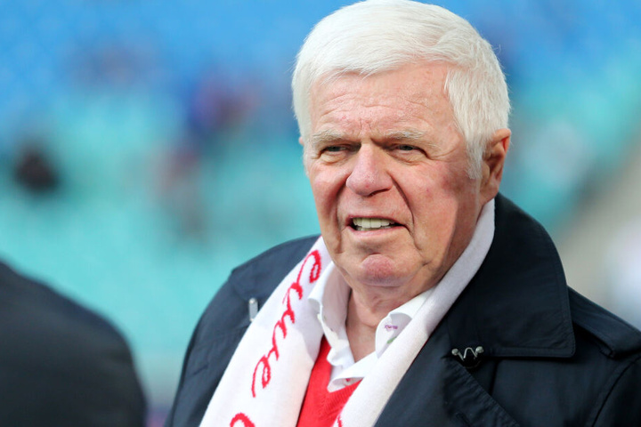 Werner Spinner tritt als FC-Präsident zurück.
