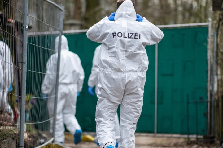 Bei der Ermittlungsarbeit im Lüdge-Fall sind der Polizei Lippe bereits zahlreiche Fehler unterlaufen.