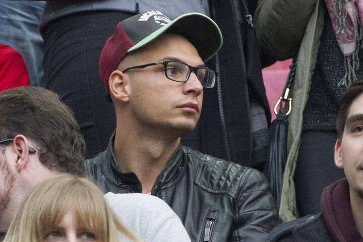Pietro Lombardi (24) scheint pessimistisch.Er will angeblich zu seinen Eltern nach Karlsruhe ziehen.