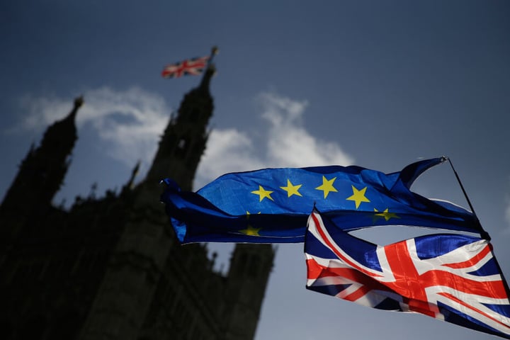 Der Brexit könnte etliche Jobs gefährden, fürchten Experten.