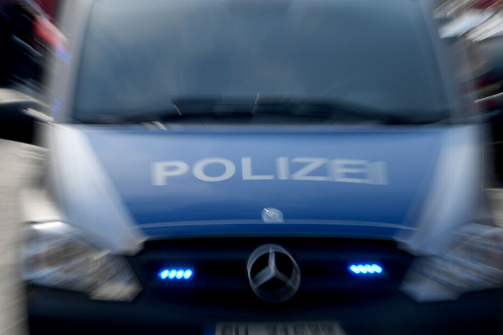 Eine 55-Jährige wird seit Freitag vermisst. (Symbolbild)