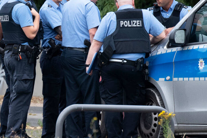 Verdacht auf ein Tötungsdelikt in Wiesbaden: Die Polizei ermittelt mit Hochdruck (Symbolbild).