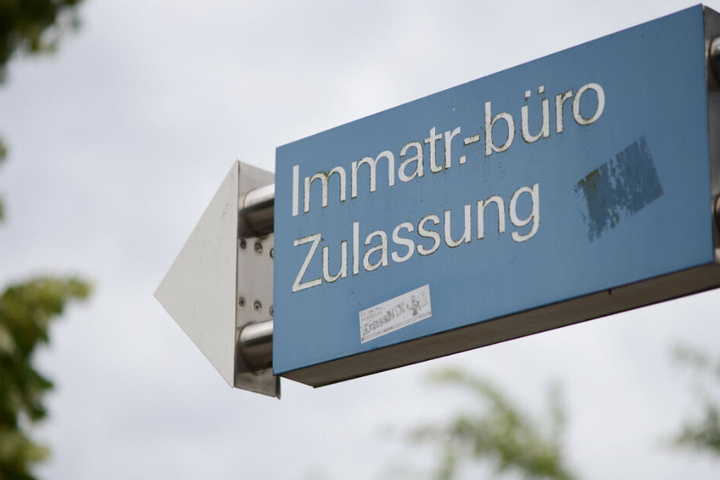 Wer Landarzt werden möchte, soll künftig leichter einen Studiumsplatz bekommen. (Symbolbild)