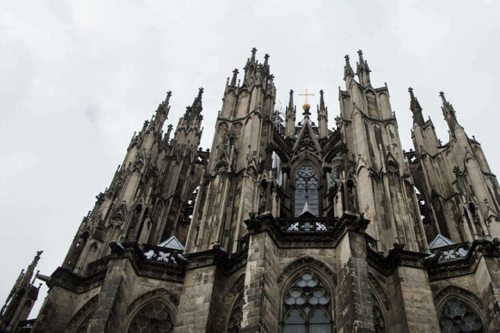 Schon seit Monaten muss sich das Erzbistum Köln mit Fällen sexuellen Missbrauchs auseinandersetzen.