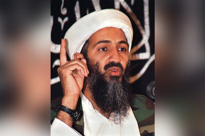 Osama bin Laden, der ehemalige Führer des Terrornetzes Al-Kaida, wurde 2011 von US-Soldaten aufgespürt und getötet.