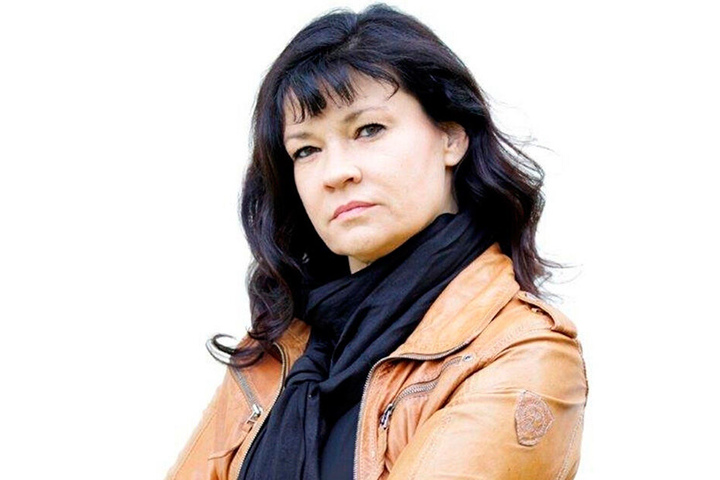 "Mehr Bürgerbeteiligung": Ines Saborowski (51, CDU).