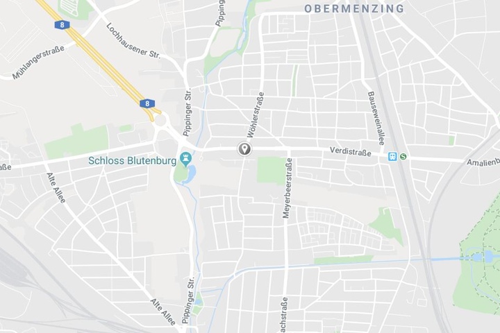 In München ist es am Dienstag zu einem folgenschweren Verkehrsunfall gekommen.