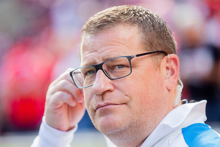 Max Eberl war selbst schon fast auf dem Sprung zum FC Bayern, blieb jedoch in Gladbach. Tut es ihm Zakaria etwa gleich?