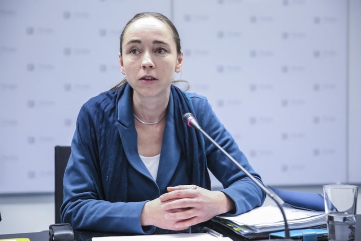 Sozialbürgermeisterin Kristin Kaufmann: "Die neuen Richtwerte spiegeln die steigenden Mieten wider."