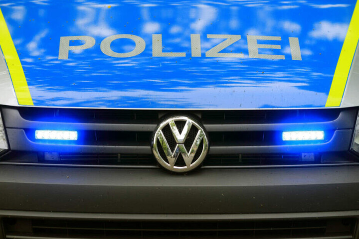 Die Polizei sucht nach dem vermissten 22-Jährigen. (Symbolbild)