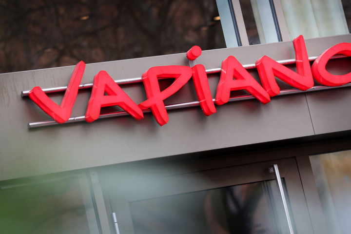 Ende 2018 betrieb Vapiano 231 Restaurants in 33 Ländern (Symbolbild).