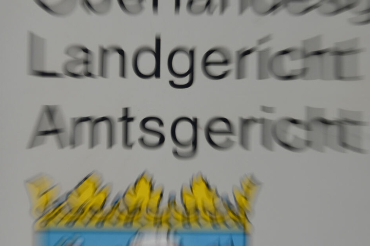 Der Mann wurde zu einer Geldstrafe von 3000 Euro verurteilt (Symbolfoto).