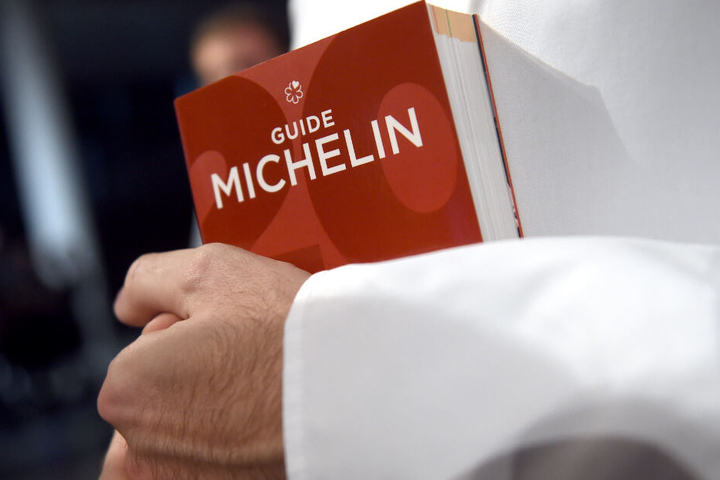 Insgesamt kommt Baden-Württemberg auf 77 ausgezeichnete Restaurants.