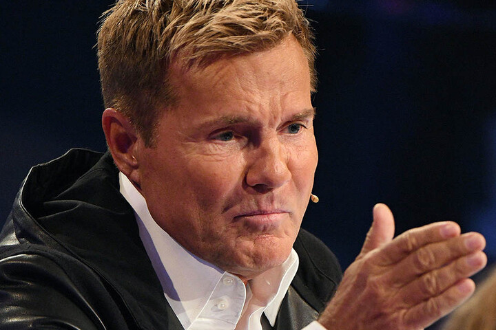 Dieter Bohlen schmiss Diego beim Recall in Südafrika nach einem Eklat raus.