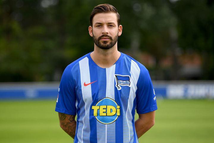 Marvin Plattenhardt reiste im Sommer 2018 mit der Nationalmannschaft zur WM in Russland.
