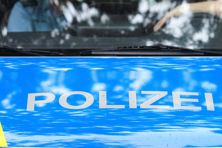 Die Polizei ermittelt.