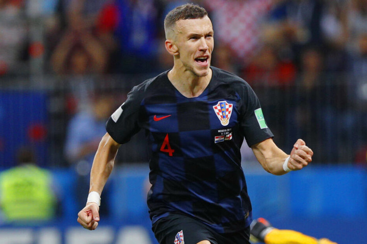 Alter Bekannter? Ivan Perišić soll den Fokus des FC Bayern München auf sich gezogen haben.