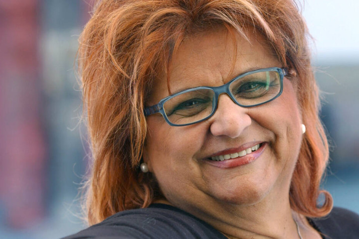 Die Gesangsikone Joy Fleming starb 2017 im Alter von 72 Jahren.