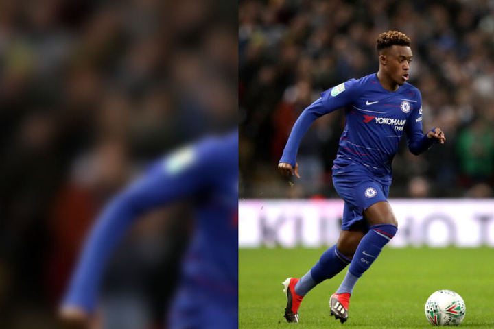 Der FC Bayern will Callum Hudson-Odoi unbedingt verpflichten.