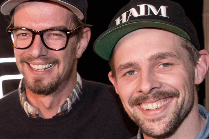 Beim Dreh zur neuen Show von Joko Winterscheidt und Klaas Heufer-Umlauf hat sich Tim Mälzer verletzt (Archivfoto).