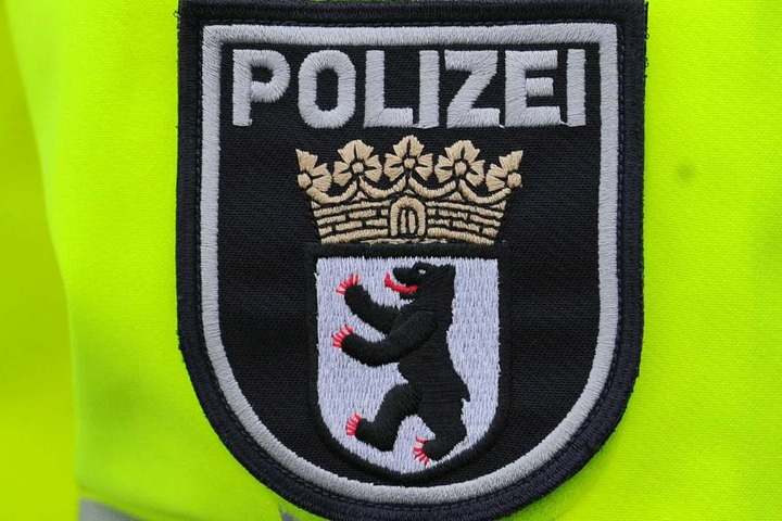 Wer hätte das gedacht? Der Berliner Bär sieht im Original-Wappen auch schon ziemlich gaga aus.