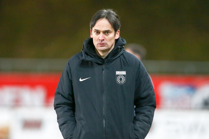 In der 3. Liga gab es in dieser Saison schon zwölf Trainer-Entlassungen. Zuletzt traf es Florian Schnorrenberg vom SG Sonnenhof Großaspach.