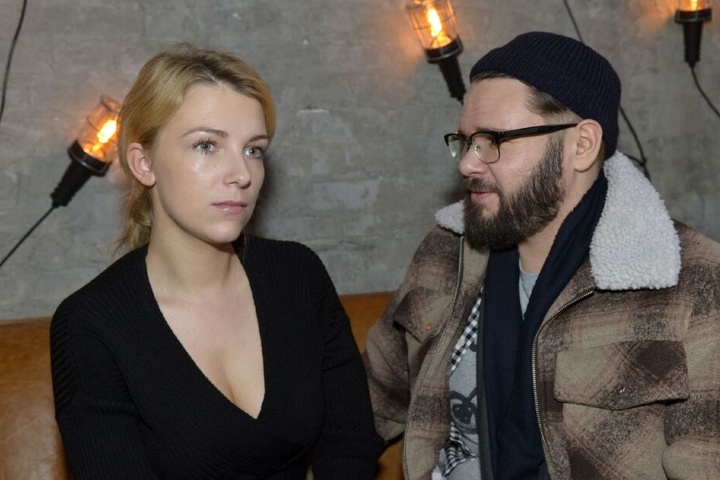 Lilly steckt nach Chris' Tod im absoluten Gefühlschaos.