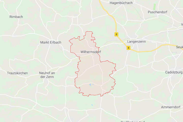 In einem Haus in Wilhermsdorf konnte die zuständige Polizei zwei Fliegen mit einer Klappe erwischen.