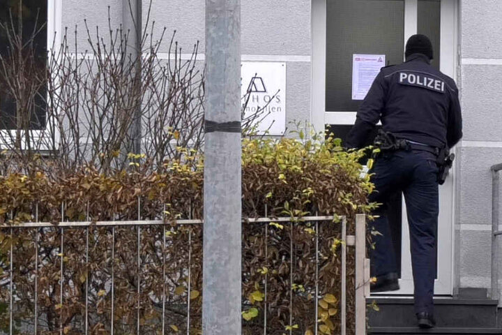 Eine Obduktion soll nun Aufschluss über die Todesursache geben.